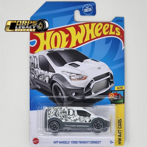2023 Hot Wheels Mainline Cars & Treasure Hunts New YOU PICK - Updated 9.17.2023 - Picture 54 of 139