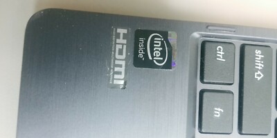 ASUS H100T Transformer Book Intel Atom 1.33ghz 2gb No HDD for sale