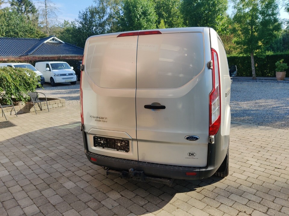 Ford transit fcd 310l Ford transit fcd 310l