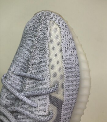 adidas gazelle silver green womens adidas Yeezy Boost 350 V2 Static Black "Reflective" (2019) Sneakers for Men