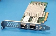 CISCO UCSC-PCIE-QD25GF QLOGIC QL41212HLCU-CI AH2010406-43 2-PORT NETWORK card