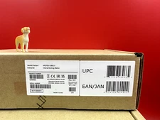 HPE RDX USB 3.0 Internal 2TB Cartridge Drive C8S06A ✅❤️️✅❤️️ New! SEALED!