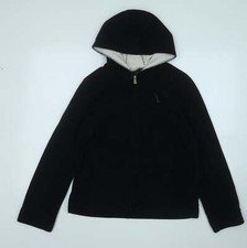 B.c Clothing Womens Black Jacket Size M
