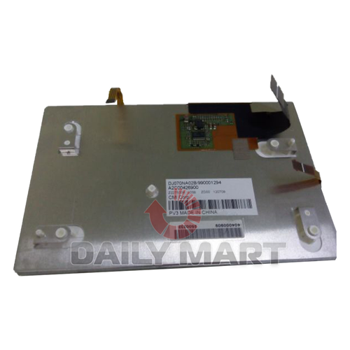 lcd panel price fixing made in china