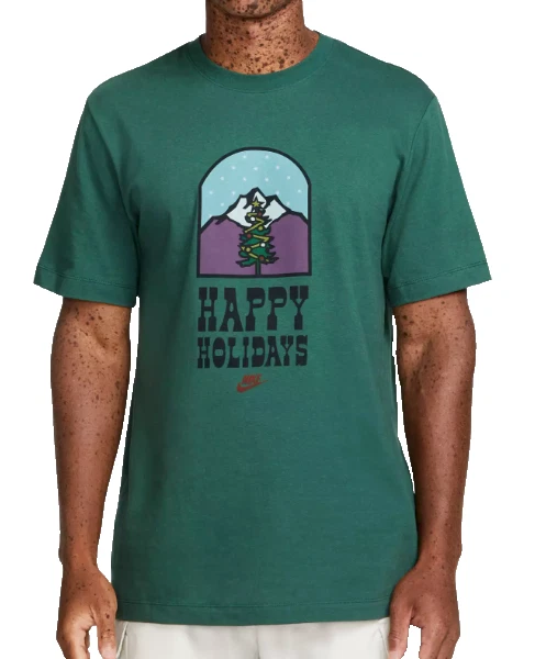 teal green nike shirts