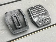 Ford Escort MK2/3 New pedal rubbers
