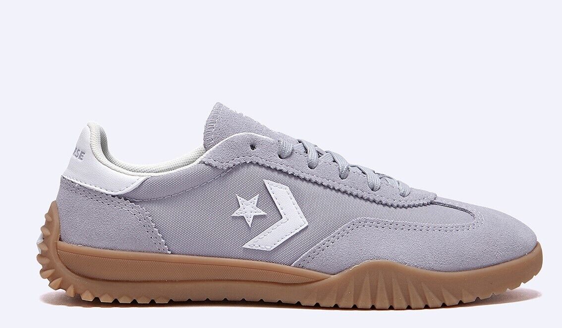 Converse Run Star Trainer men's sneakers Low Top Grey Converse Run Star Trainer men's sneakers Low Top Grey