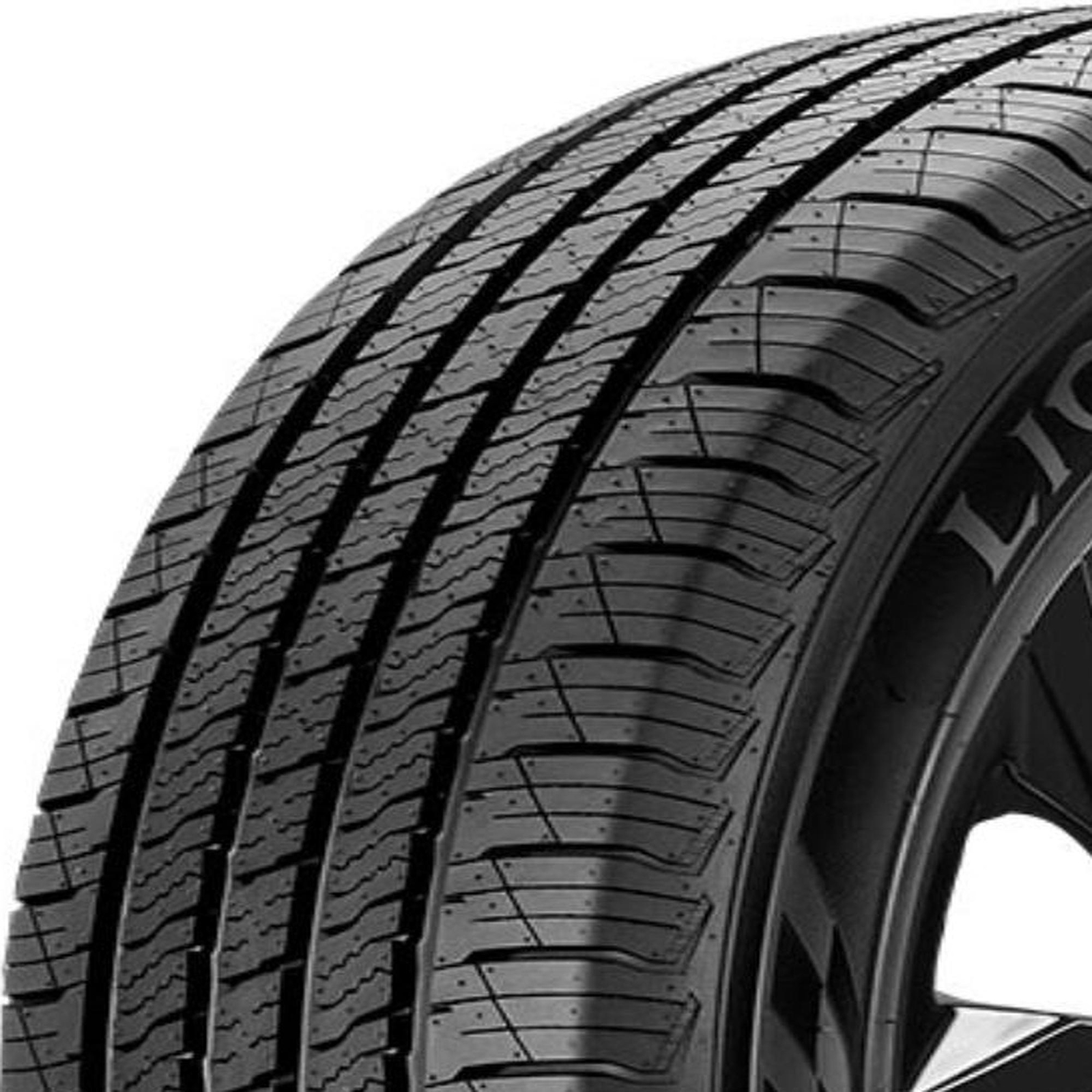 4 New Lionhart Lionclaw Ht - P255/65r17 Tires 2556517 255 65 17 | eBay
