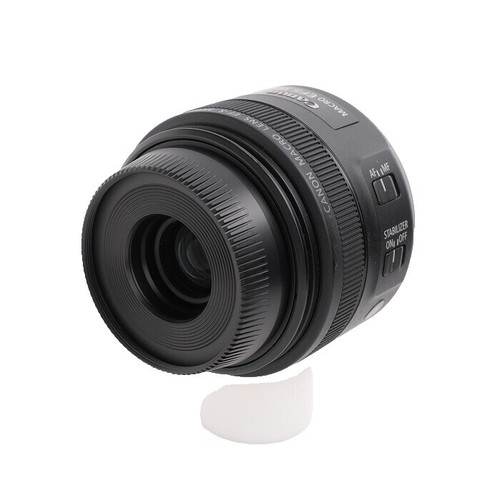 Canon RF35mm F1.8 macro IS STM 202069 | eBay