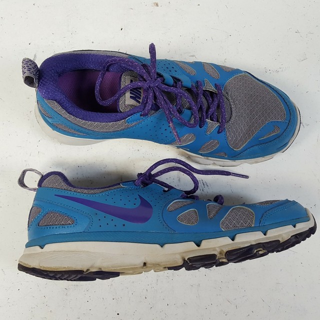 nike flex trail women's