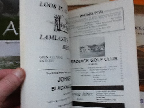 ISLE OF ARRAN LOCAL INTEREST BOOKS X 9 FREEPOST UK - Picture 7 of 15