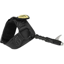 TruFire Smoke Release Buckle Strap Adjustable Trigger Hands Free Bow Release