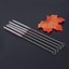 thumbnail 1 - 10PCS Pipe Cleaners Brush Smoking / Tobacco Pipe Cleaning Tools White for pax2/3