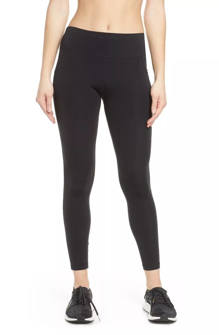 Sweaty Betty + Contour Workout Leggings, Sizes XXS-XL