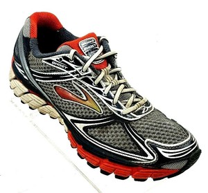 brooks ghost 5 orange