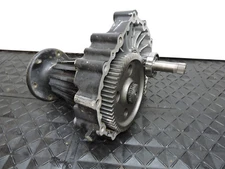 3032E John Deere LEFT HAND AXLE HOUSING & SHAFT LVU34357 LVU19182 LVU19184 #83