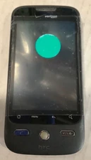 HTC Droid Eris Verizon Wireless Android Smart Cell Phone 3G ADR6200 Grade B