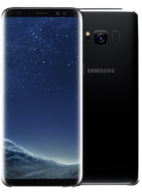 samsung galaxy s8 g950