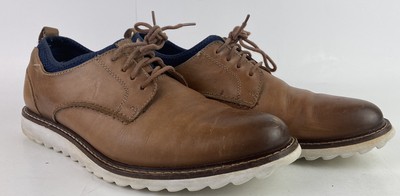 johnston and murphy duncan shoe