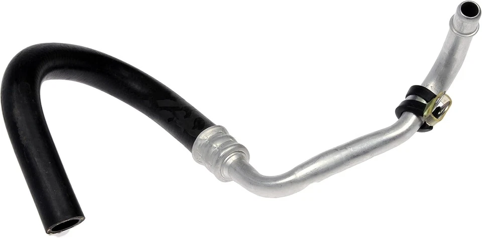 NEW GM OEM Heater inlet Hose for 88-95 C1500 C2500 C3500 K1500 K2500 K3500 - Image 3 of 4