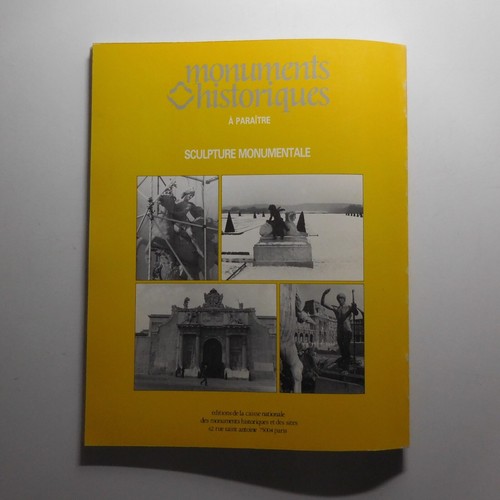 N24.87 Magazine Historical Buildings Movie Architecture Baths Studios 1985 No - Picture 22 of 24