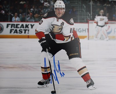 Autographed Corey Perry 11x14 Anaheim Ducks Photo with COA | eBay