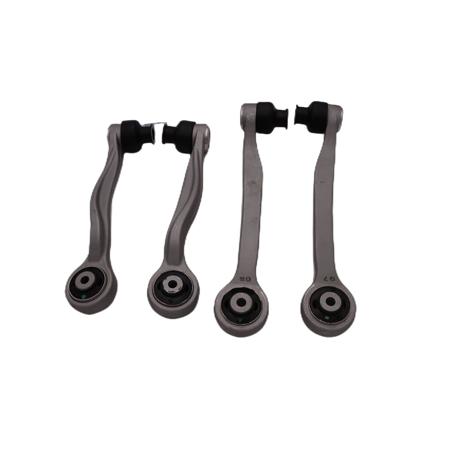 Upper Control Arms for Bentley Continental Gt Gtc & Flying Spur 04-18 US Stock 
