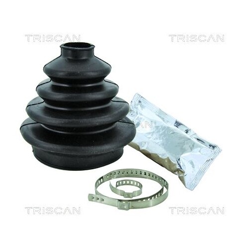 8540 25914 TRISCAN Kit De Soufflet De Cardan Caoutchouc | AUTODOC