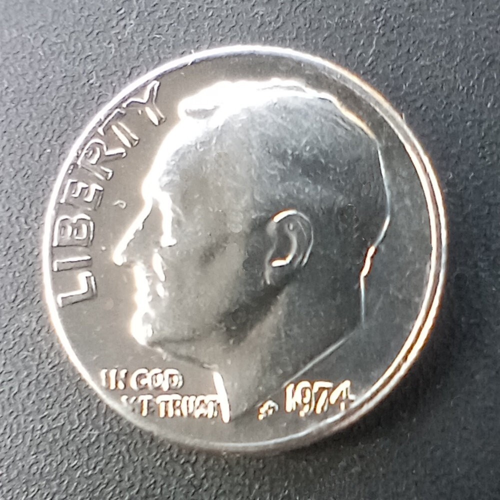 1974 NO 