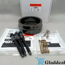 Genuine For Cummins ISX12 ISX15 Front Crankshaft Seal & Wear Sleeve Remover