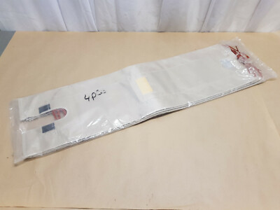 Ramco TFE Valve-Gard Ventil Schutz DN65 - DN200   /S