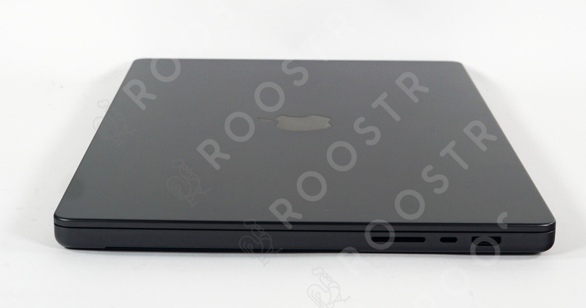 Apple MacBook Pro 16