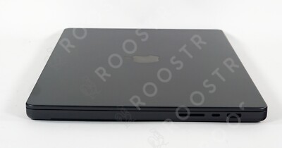 Apple MacBook Pro 16