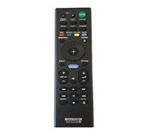 Sony AV System Remote RMT-AH240E 1-493-143-11 HXT2 HTNT5 HT-CT390 SA-CT390