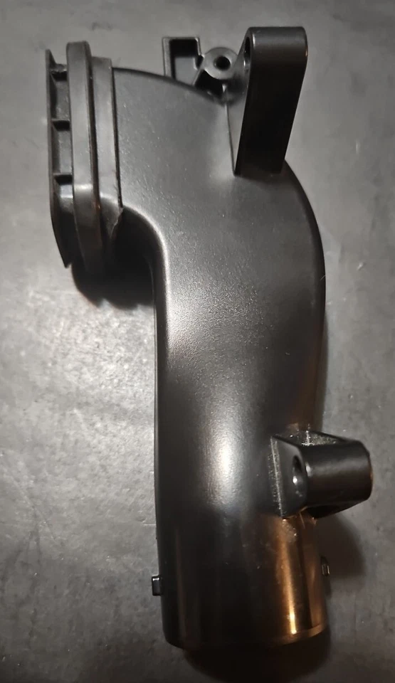 Tubo de conducto de entrada y junta de sellado para Hoover UH72600 UH72630 UH72601  Foto 2 de 4