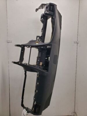 Lexus LS460, Dash Panel Assy, 2007-2012, Black, LA22, 55401-50914