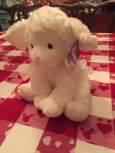 brahms lullaby sheep