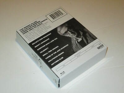 Woody Allen Collection [DVD] [Import][英国盤 PAL] tf8su2k 913XBj3rX1L._UF350,350_QL50_.jpg