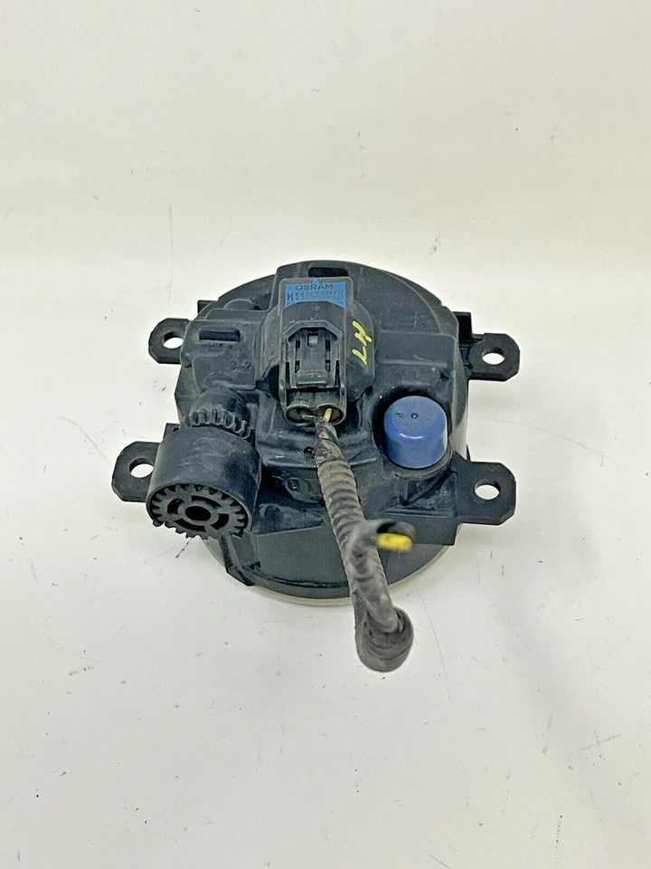 Luz antiniebla lateral derecha Acura TL 2012-2014 *O* #2 FABRICANTE DE EQUIPOS ORIGINALES Foto 4 de 4