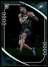 2020 Panini Absolute #160 John Hightower IV Retail