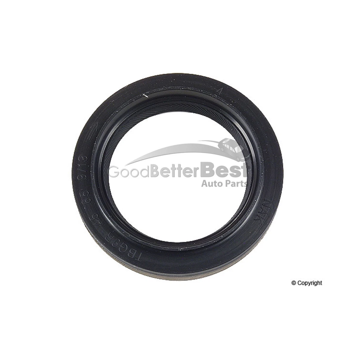 One New Febi Bilstein Differential Pinion Seal 12619 33121212464  