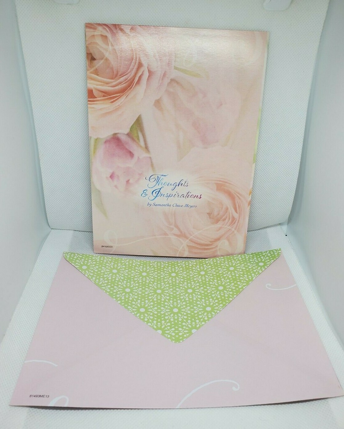 Thoughts And Inspirations Happy Birthday To Someone Special Greeting Card |  eBay