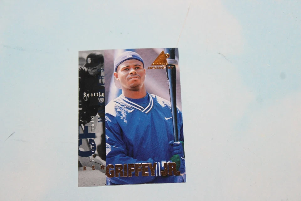 1997 Pinnacle Inside Baseball Card Complete Finish Fill Your List Set U-Pick** - Image 2 of 3