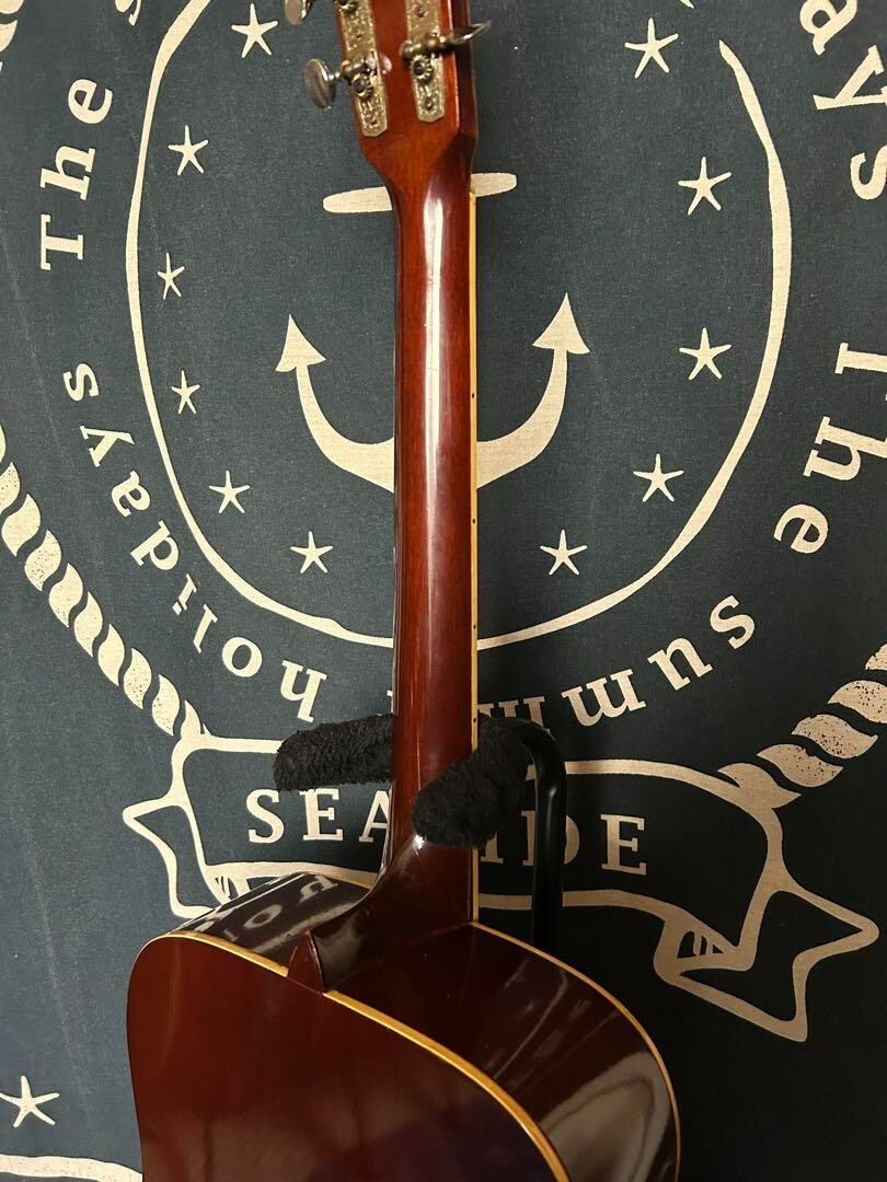 ★Japanese vintage guitar★Elite★Takamine Elite by Takamine model TW20 handcrafted in Japan 1973 in