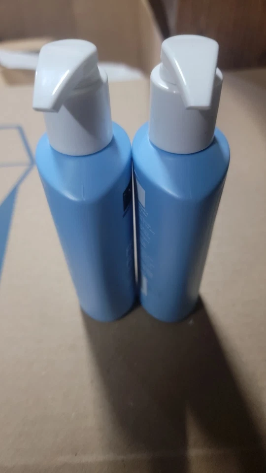 2 Neutrogena Fresh Foaming Cleanser Makeup Remover Face Wash 6.7 Fl Oz - Image 4 of 4