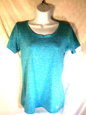 WOMAN'S NIKE DRI FIT T SHIRT. SIZE SMALL, NWOT