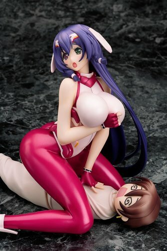 Horizon Horizon Horizon on the Middle of Nowhere Asama Satoshi 1 7 scale Painted PVC JP 4778a6 Horizon Horizon Horizon on the Middle of Nowhere Asama Satoshi 1 7 scale Painted PVC JP 4778a6