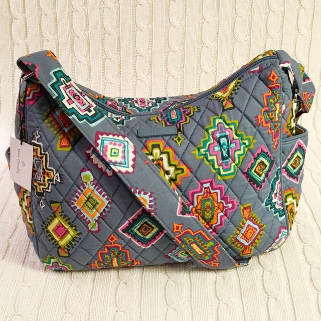 ebay vera bradley crossbody purses