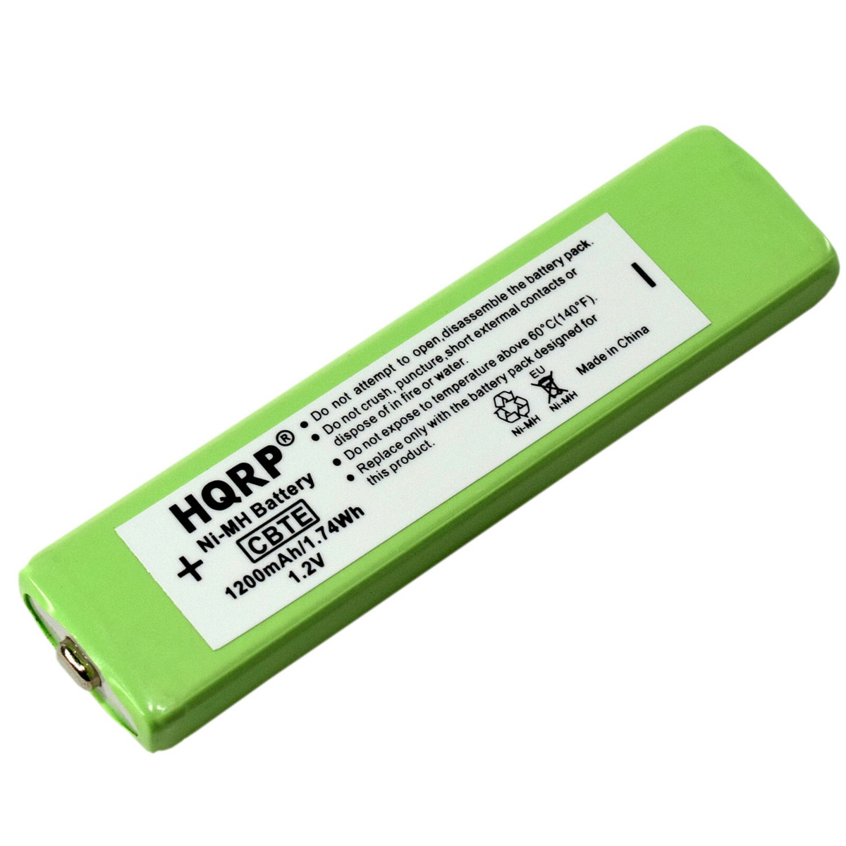 Battery for Sony D MZ NW WM Series Portable CD MP3 Player NH-9WM