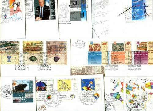 23 FDC - aus1995 ( 28144 ) - Picture 2 of 3